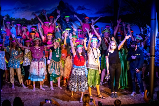 Moana camp 2