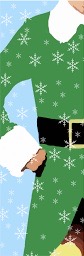 Elf Cast