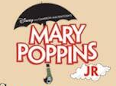 Mary Poppins