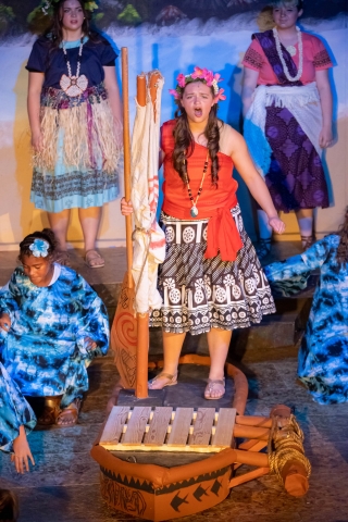 Moana 1