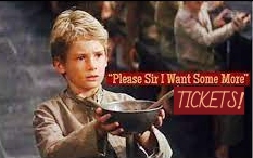 OliverTickets