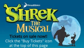 ShrekTickets