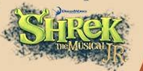Shrek Jr