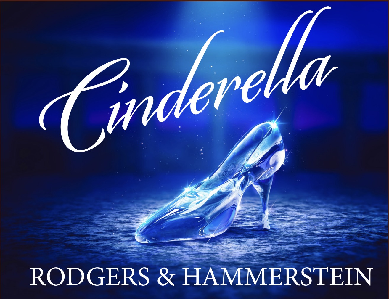 Cinderella RH