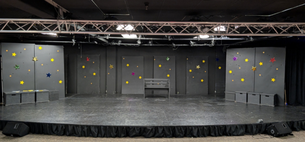 IFYAC stage