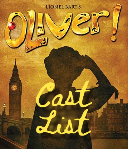 OliverCast