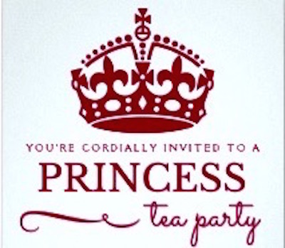 Tea Party